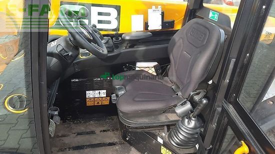 Telescopica - JCB - 514-40 agri