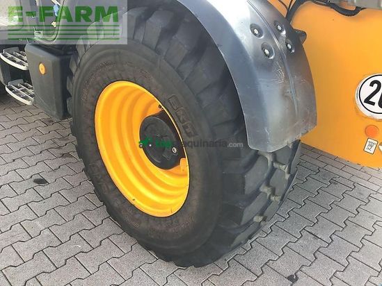 Telescopica - JCB - 541-70 ds plus