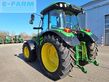 Tractor agrícola - John Deere - 5100m