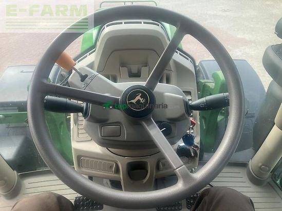 Tractor agrícola - John Deere - 6r150