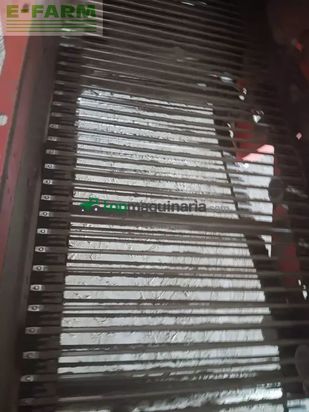 Cosechadora - arrancadora de patata - Grimme - se 75 - 40 ub