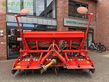 Sembradora - Kuhn - integra 3000 + hrb 302