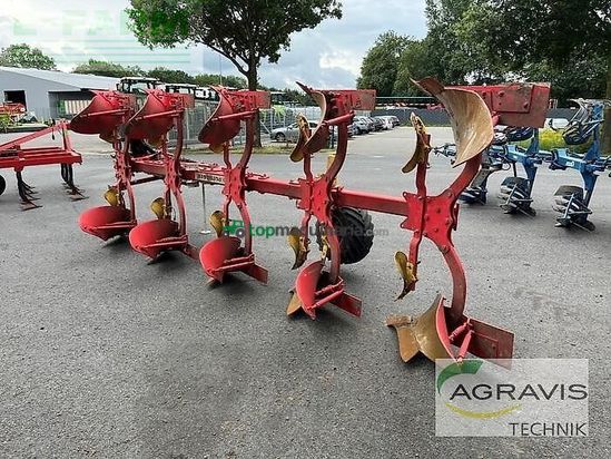 Arado -  - servo 35 s plus