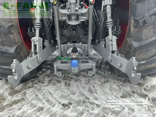 Tractor agrícola - Fendt - 828 s4 profi plus | motor 2026 neu