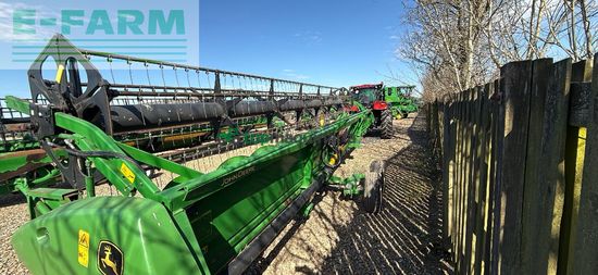 Cabezal - John Deere - 630 R (Z0630RX034926)