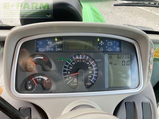 Tractor agrícola - Deutz-Fahr - 5130 ttv TTV