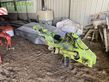 Cortacésped manual - Claas - disco 3100