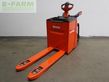 Elevadora - Linde - t 20 ap 1153