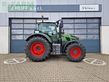 Tractor agrícola - Fendt - 618 vario profi +
