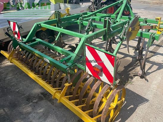 Cultivador - Kerner - komet k300