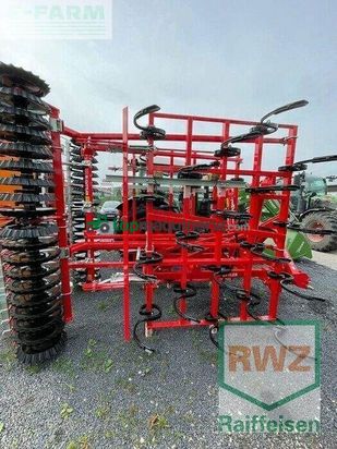 Cultivador - Güttler - super maxx 50-5 culti