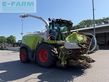 Cosechadora de Cereal - Claas - jaguar 990