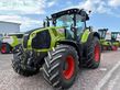 Tractor agrícola - Claas - axion 800