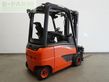 Elevadora - Linde - e 20 ph evo 386-02