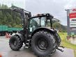 Tractor agrícola - Valtra - a115 schwarzmetallic + frontlader g4s
