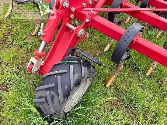 Cultivador - Horsch - finer 6 sl