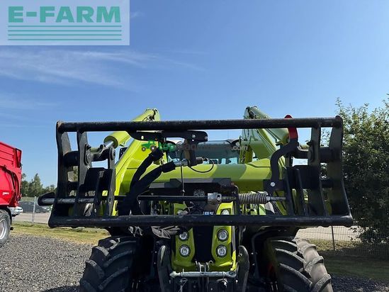 Tractor agrícola - Claas - arion 470 cis **halloween-aktionspreis**