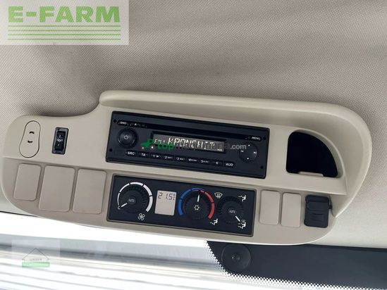 Tractor agrícola - John Deere - 6150r