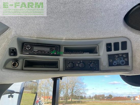 Tractor agrícola - New Holland - t7.290 ac