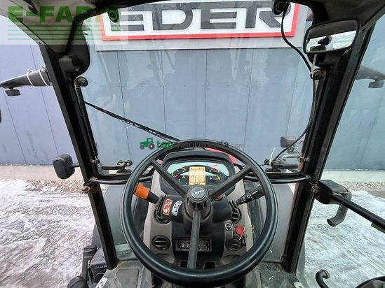 Tractor agrícola - Case IH - farmall u95