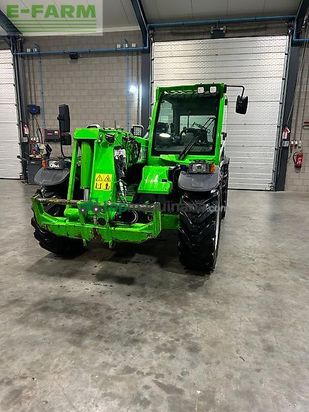 Telescopica - Merlo - tf33.9cs-140