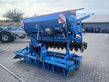 Combinado de siembra - Lemken - zirkon 8/300 und saphir 8/300 ds