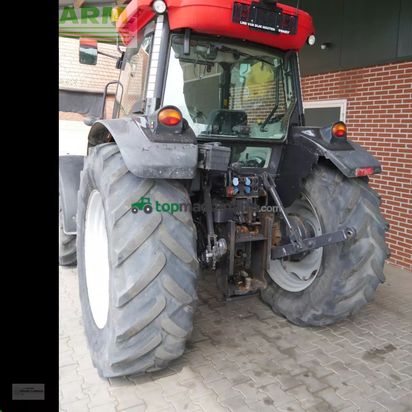 Tractor agrícola - McCormick - x50.40