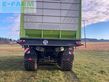 Cinta transportadora de forraje - Claas - cargos 8500