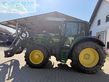 Tractor agrícola - John Deere - 6140m