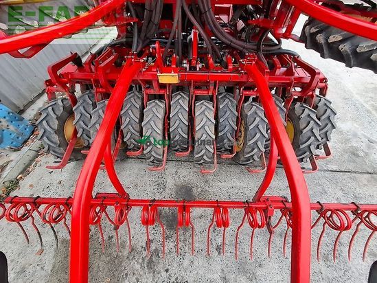 Sembradora - Väderstad - rapid rda 400 s