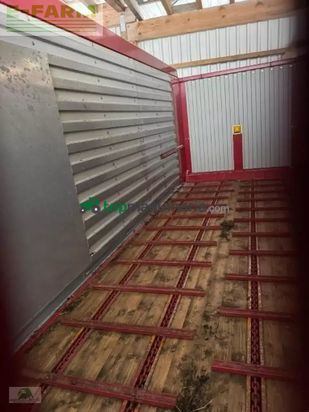 Remolqu agrícola - Strautmann - giga-vitesse cfs3601