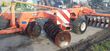 Grada de disco - Kuhn - xs 32