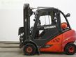 Elevadora - Linde - h 25 t evo 392-02