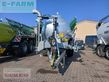Equipamiento / accesorio - Fliegl - pfw 16000 maxx-line plus + skate 150