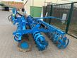 Grada de disco - Lemken - heliodor 9/500 k - versteigerung über ab-aucti