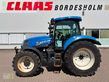 Tractor agrícola - New Holland - t6.175