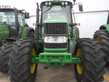 Tractor agrícola - John Deere - 6930 c0n pala 