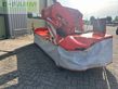Cortacésped manual - Kuhn - fc 313 frontmaaier ff