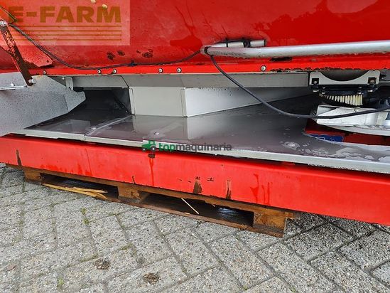 Esparcidor - Rauch - axera mw 1101