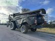 Cosechadora de Cereal - Massey Ferguson - ideal 7