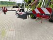 Rastrillo - Claas - liner 4800 business