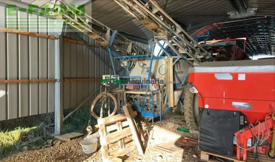 Atomizador - Blanchard - te 2500