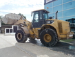 Pala cargadora CAT 962H