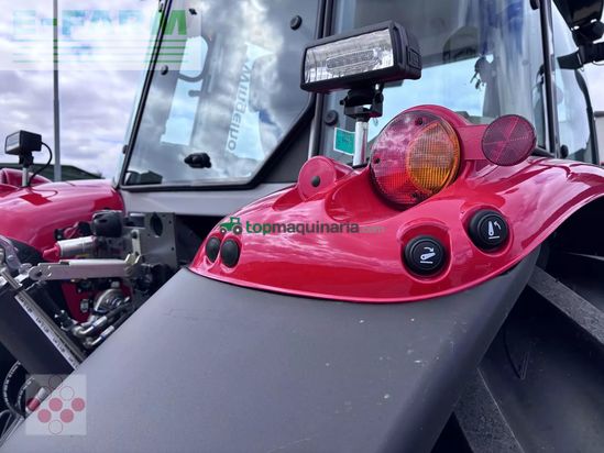 Tractor agrícola - Massey Ferguson - mf 5s.145