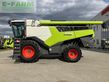 Cosechadora de Cereal - Claas - lexion 8700