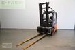 Elevadora - Linde - e 45/600 hl 388