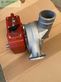 Riego -  - getriebe mit turbine typ comer 744