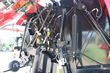 Empacadora gigant - Case IH - rb 455 vc