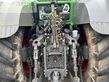 Tractor agrícola - Fendt - 939 vario s4