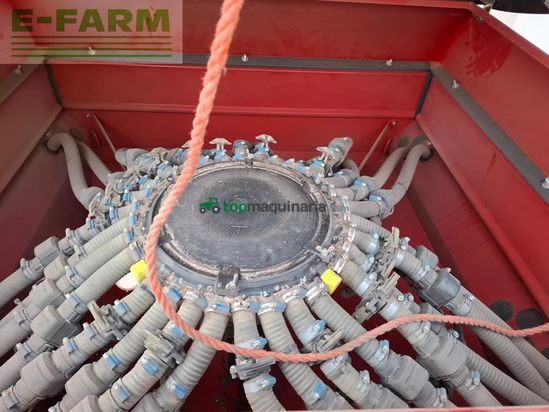 Sembradora - Kverneland - ts-drill 5000